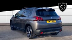 Peugeot 2008 1.2 PureTech 130 GT Line 5dr Petrol Estate